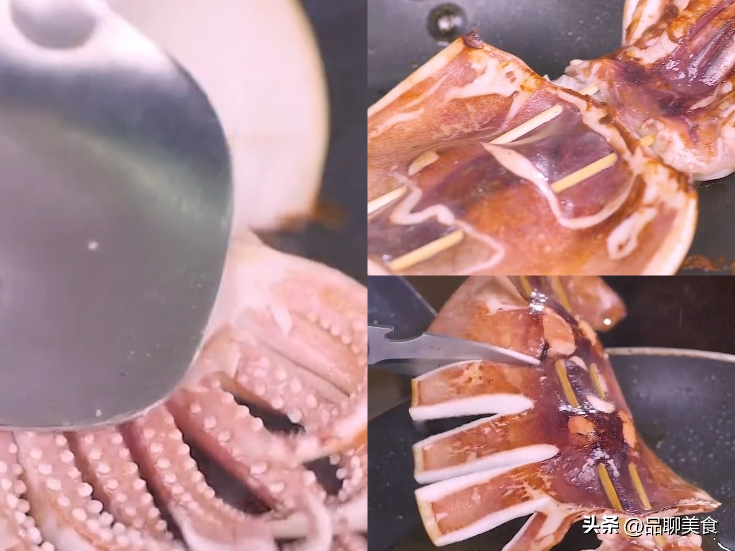 大连特色美食推荐必吃,到大连必吃的十大美食