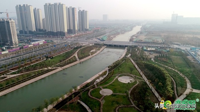 邯郸东区都有什么项目,邯郸东区2022年重点建设项目