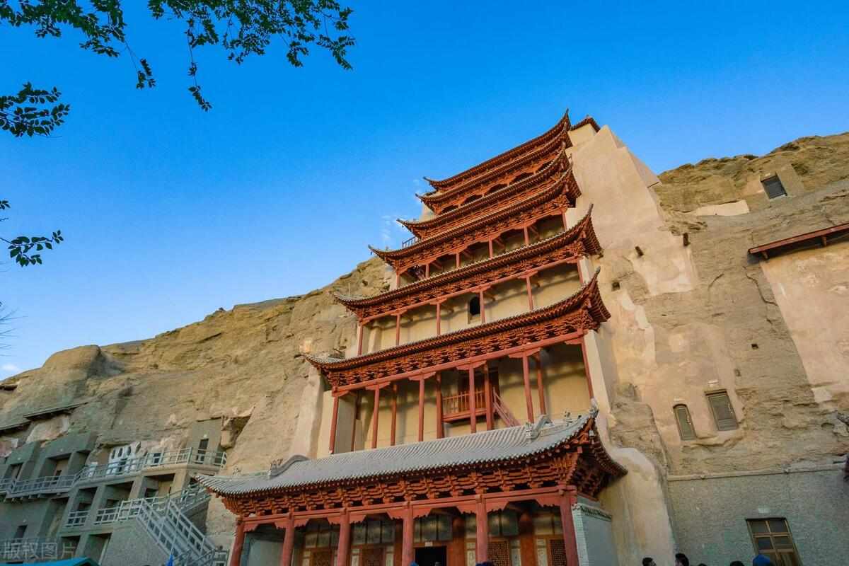 中国最值得去的100个地方是哪里,中国值得去的10个绝美旅行地