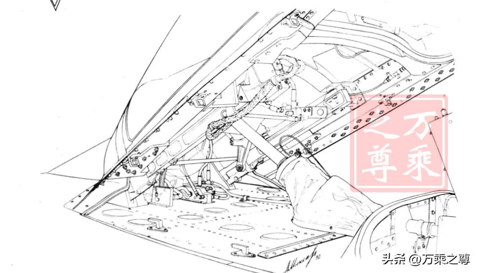 科普歼11战斗机,中国歼11战斗机介绍