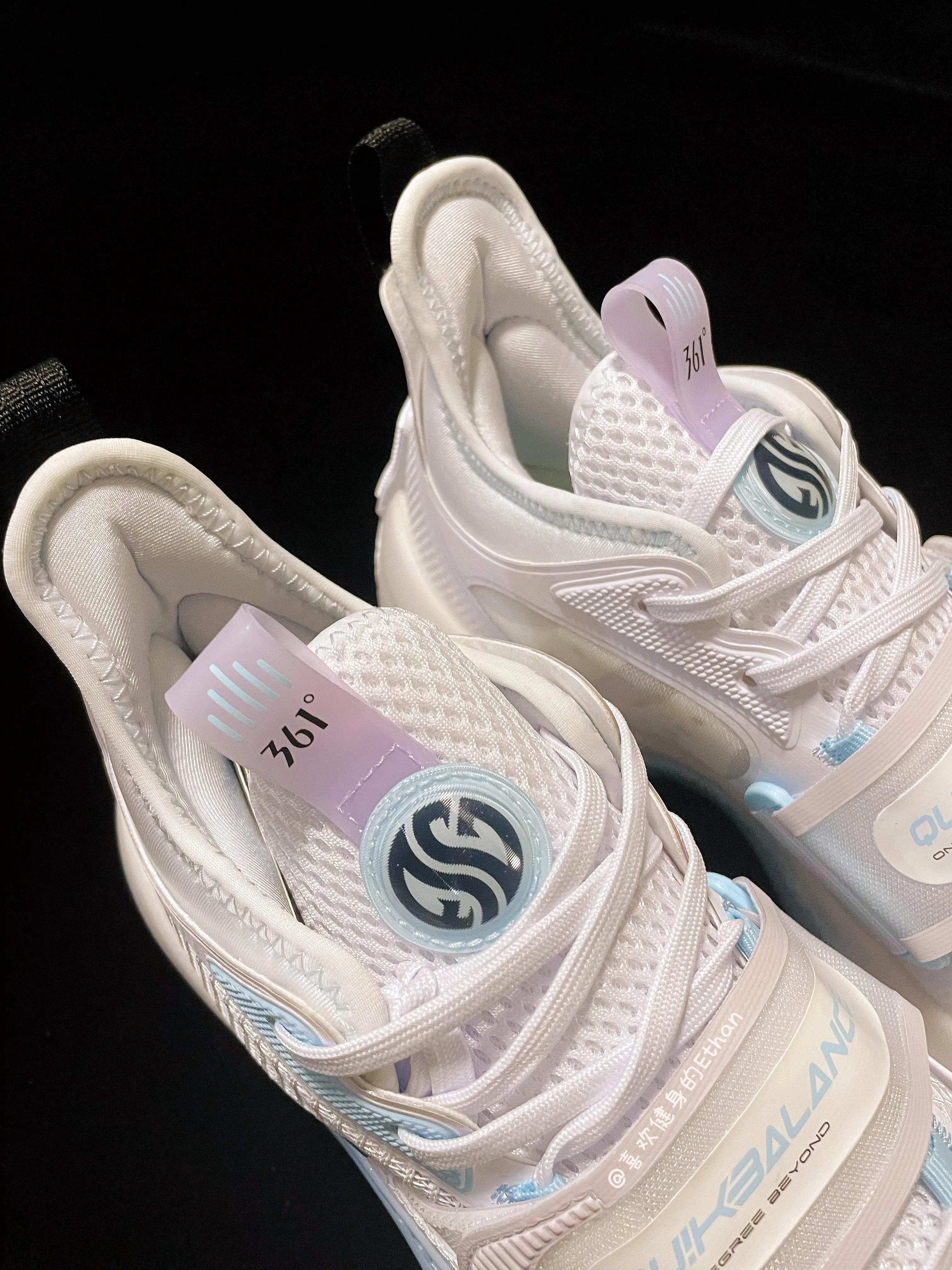 禅4是不是签名鞋,禅四球鞋测评