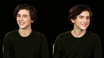 莱昂纳多最帅气的几张照片,莱昂纳多最帅的四个镜头