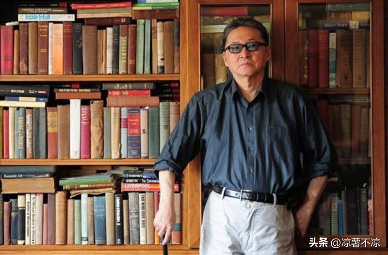 爱国大师李敖到底有多敢说,台湾名人李敖有话说