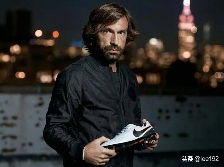 传奇球星皮尔洛纪录片,一代大师皮尔洛