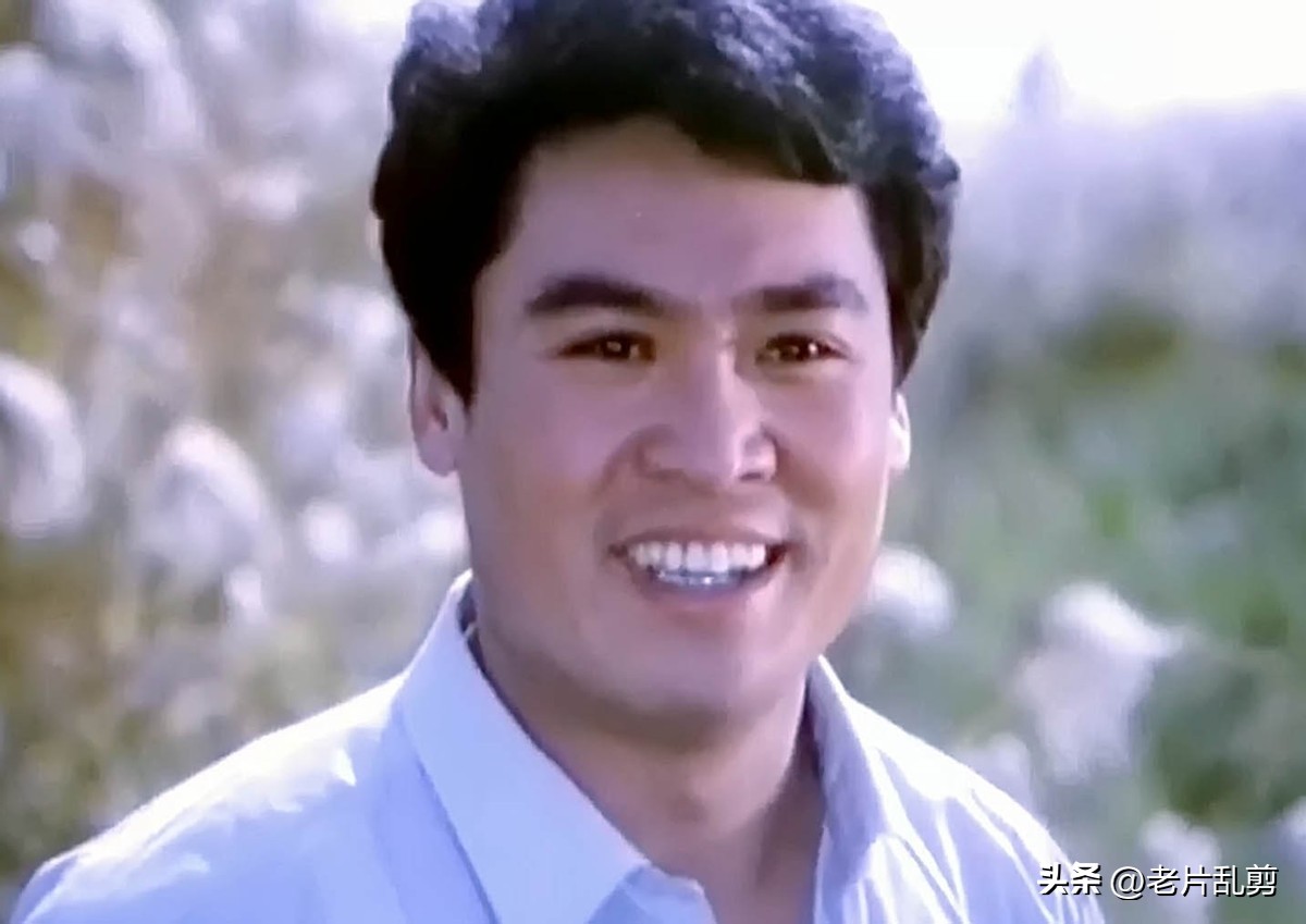 老版水浒梁山好汉,山东版水浒