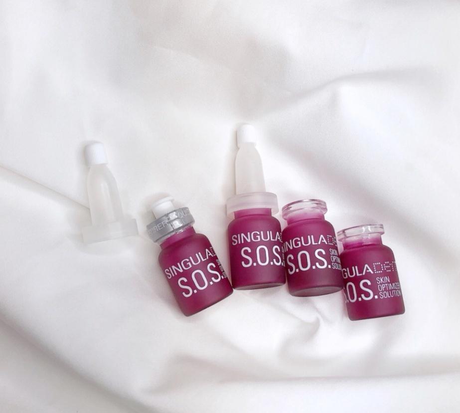 40+抗衰精华推荐,适合35岁紧致抗衰精华