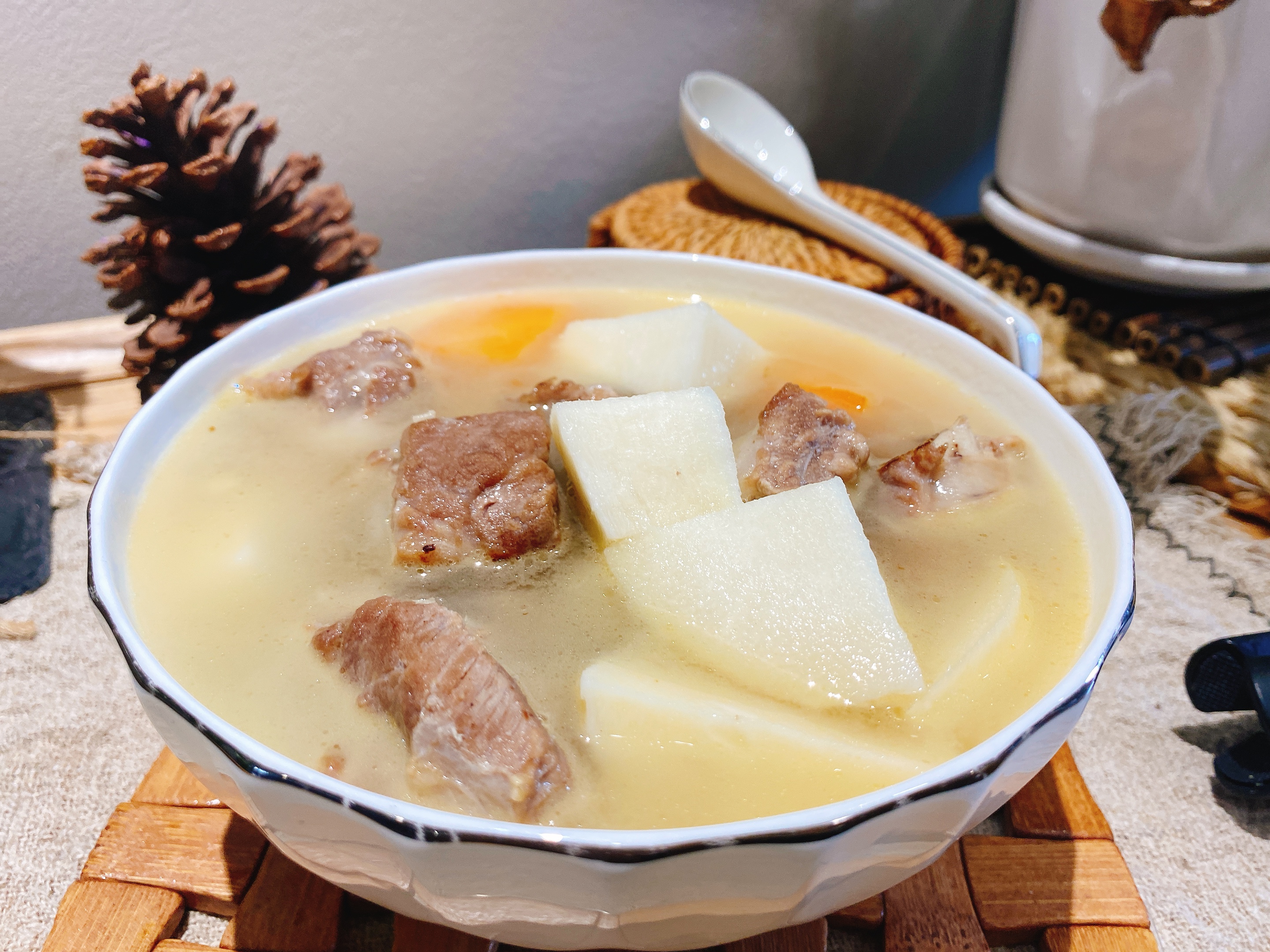 冬笋春笋哪个季节吃最好,吃笋刮油冬笋和春笋差异还真大