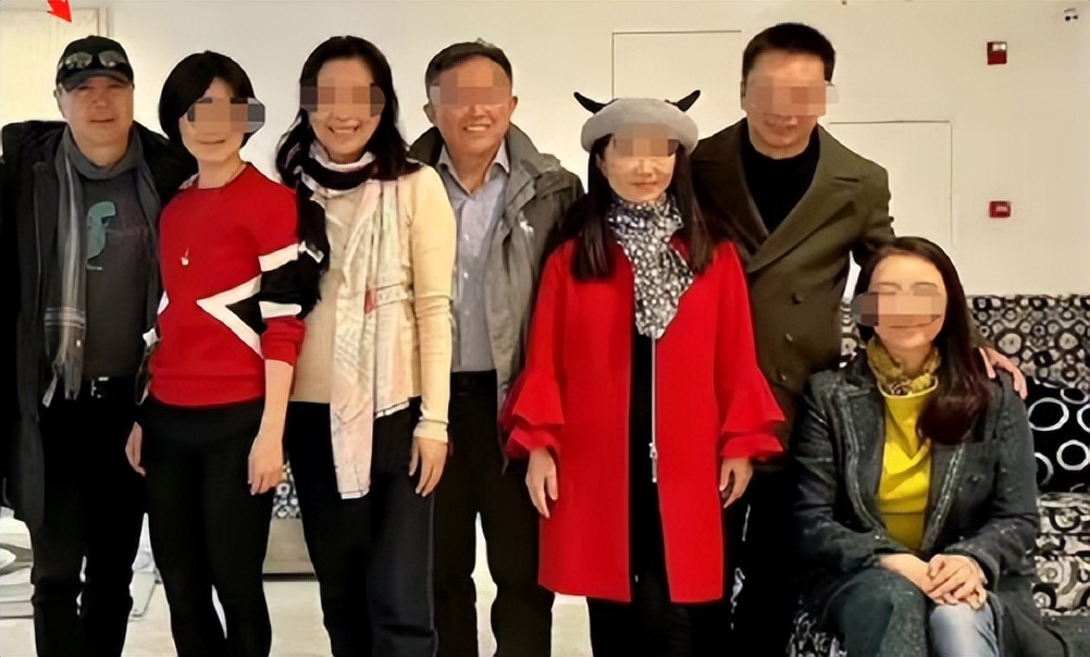 90年代崔健日常录像,崔健老照片