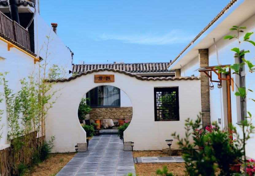 秦皇岛旅游攻略北戴河民宿推荐,秦皇岛海景民宿风格