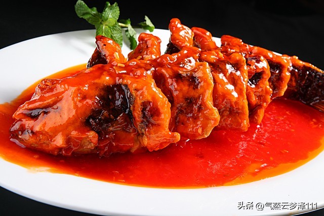 湖北十堰有什么推荐的美食,十堰的特色传统美食