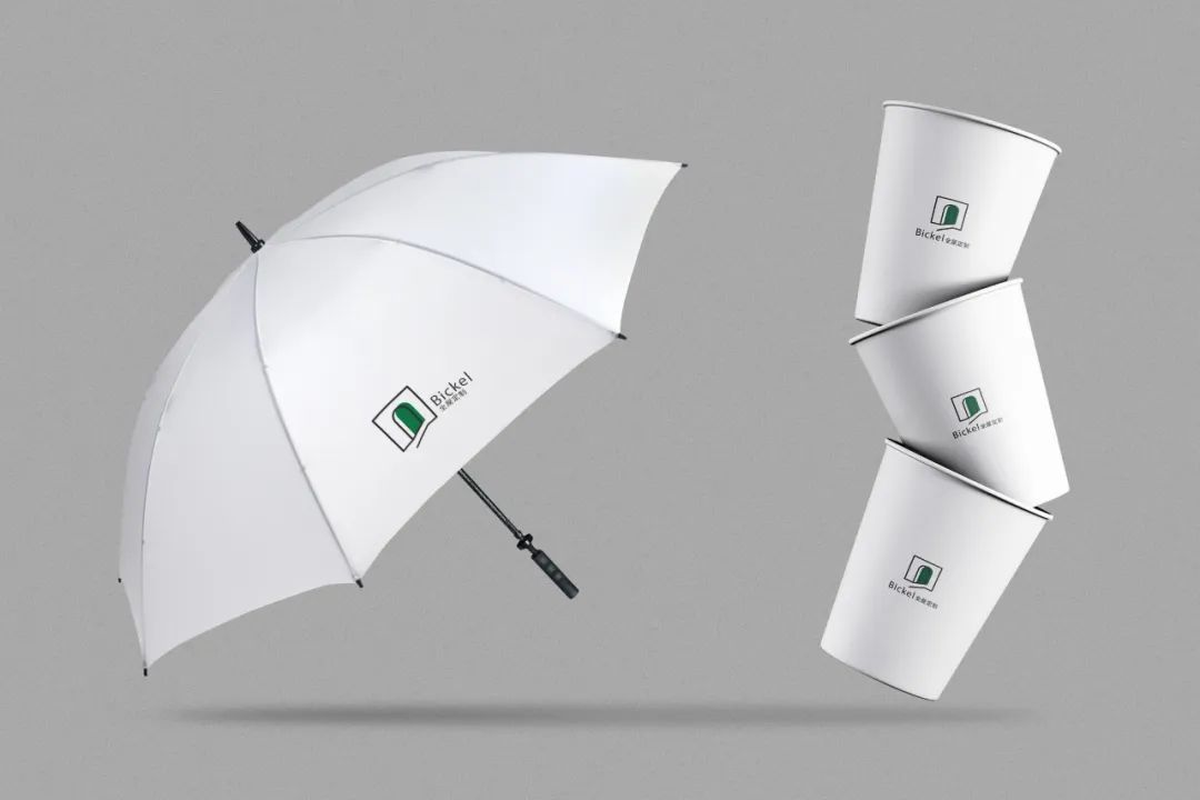 吉木家居四个字的logo设计,客来福全屋家居定制logo