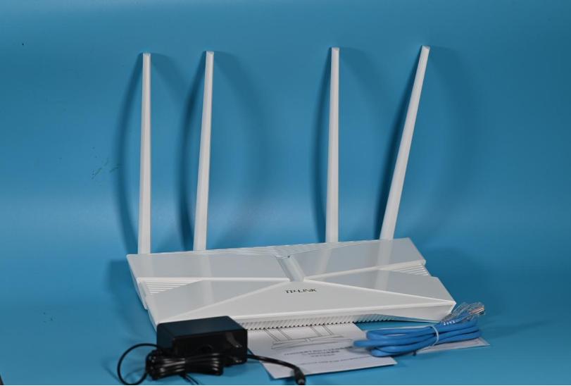 tplink满血wifi6千兆路由器测评,tplink无线路由器评测2023