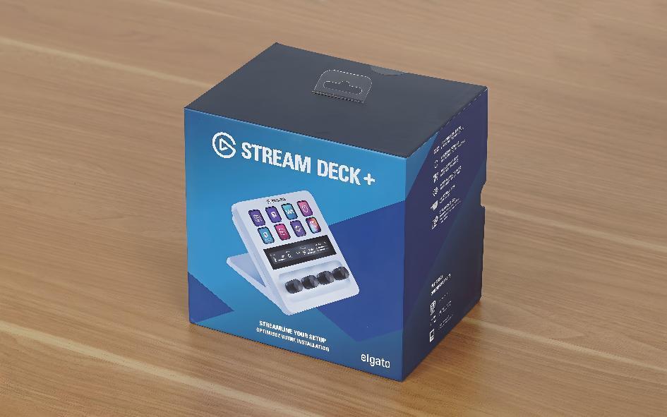 elgatostreamdeck可以控制midi设备吗,elgatostreamdeck智能家居