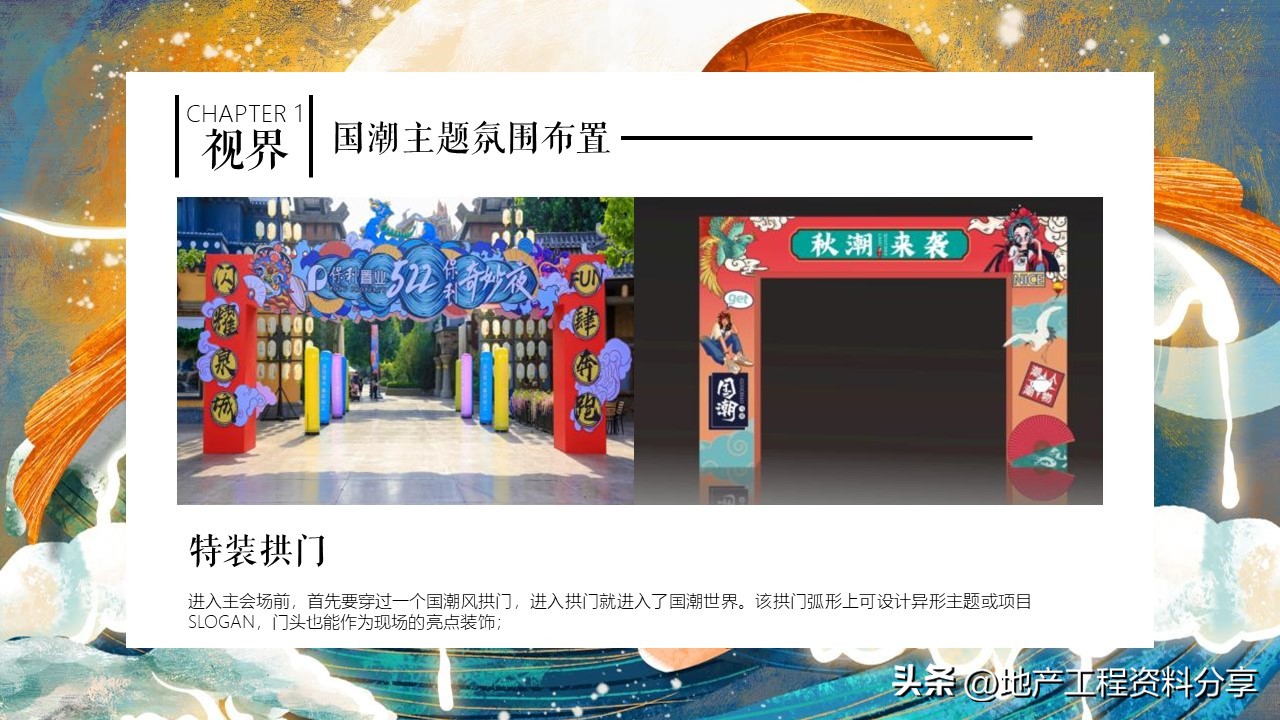 【175】金地集团“书香园项目”活动策划方案