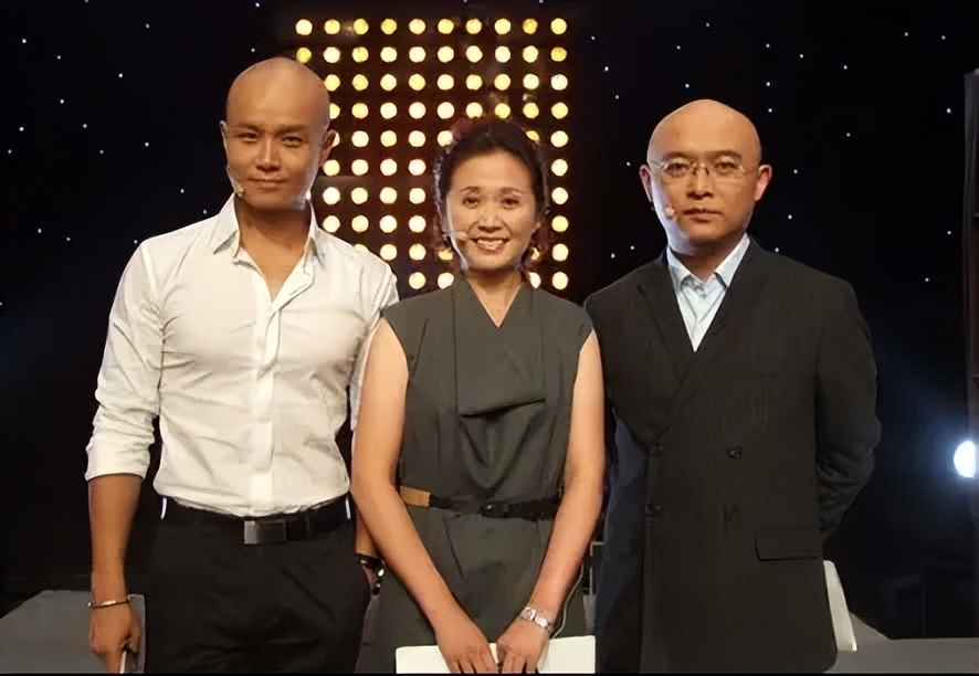 乐嘉为什么变成现在这个样子,跌下神坛的乐嘉真的落魄了吗