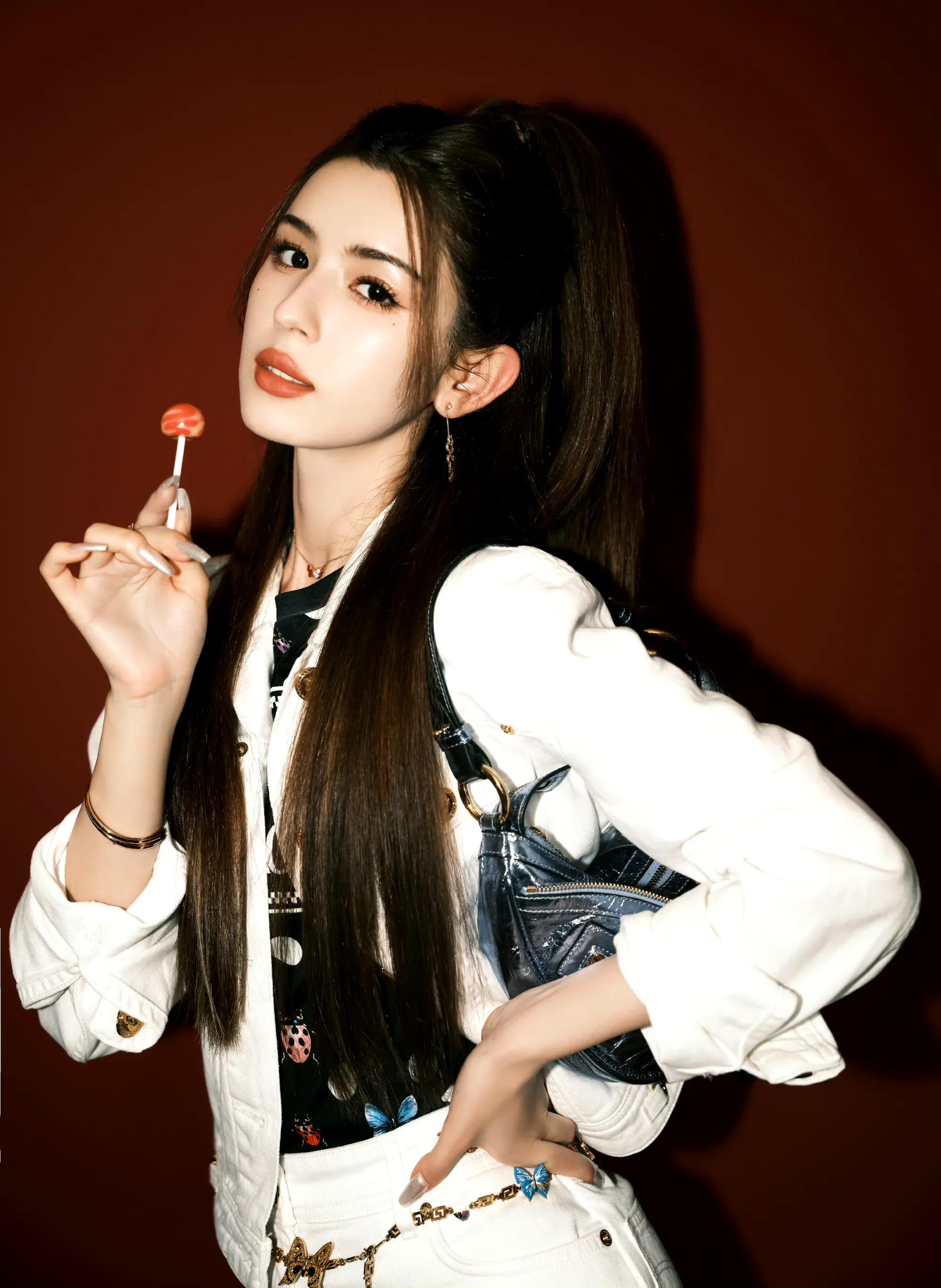 自由洒脱活出精彩人生,自由洒脱韩语视频