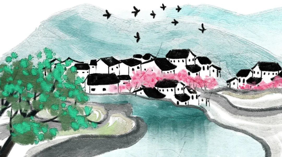 古诗词中蕴含深刻哲理句子,哲理句子精辟诗词摘抄