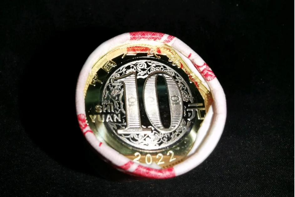 虎年纪念币只有一次预约机会,虎年纪念币怎么难预约