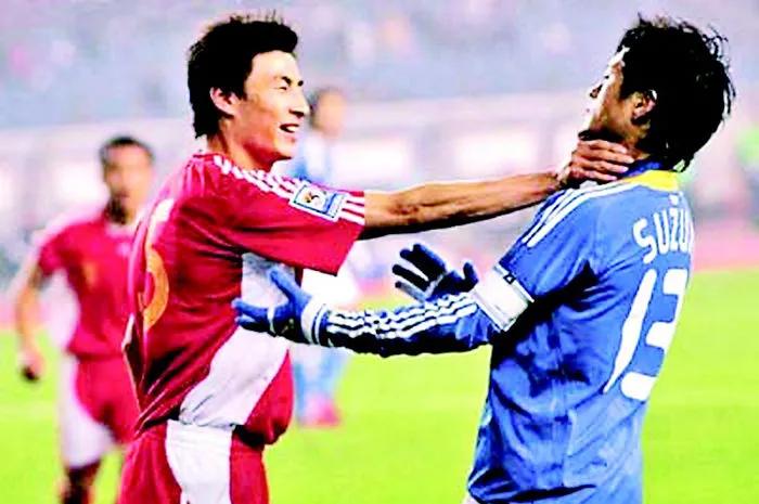 中国足球何时出头是哪一年说的,中国足球何时才能踢上世界杯