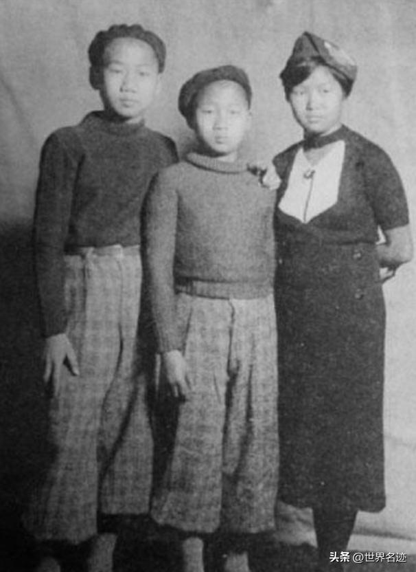 1949年毛岸青到毛主席身边，警卫问他：*青江**妈妈好吗？其作何回答