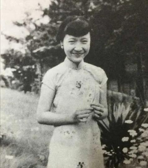 17岁日本少女给周恩来写信找爸爸，周总理：这娃有满族青年的血气