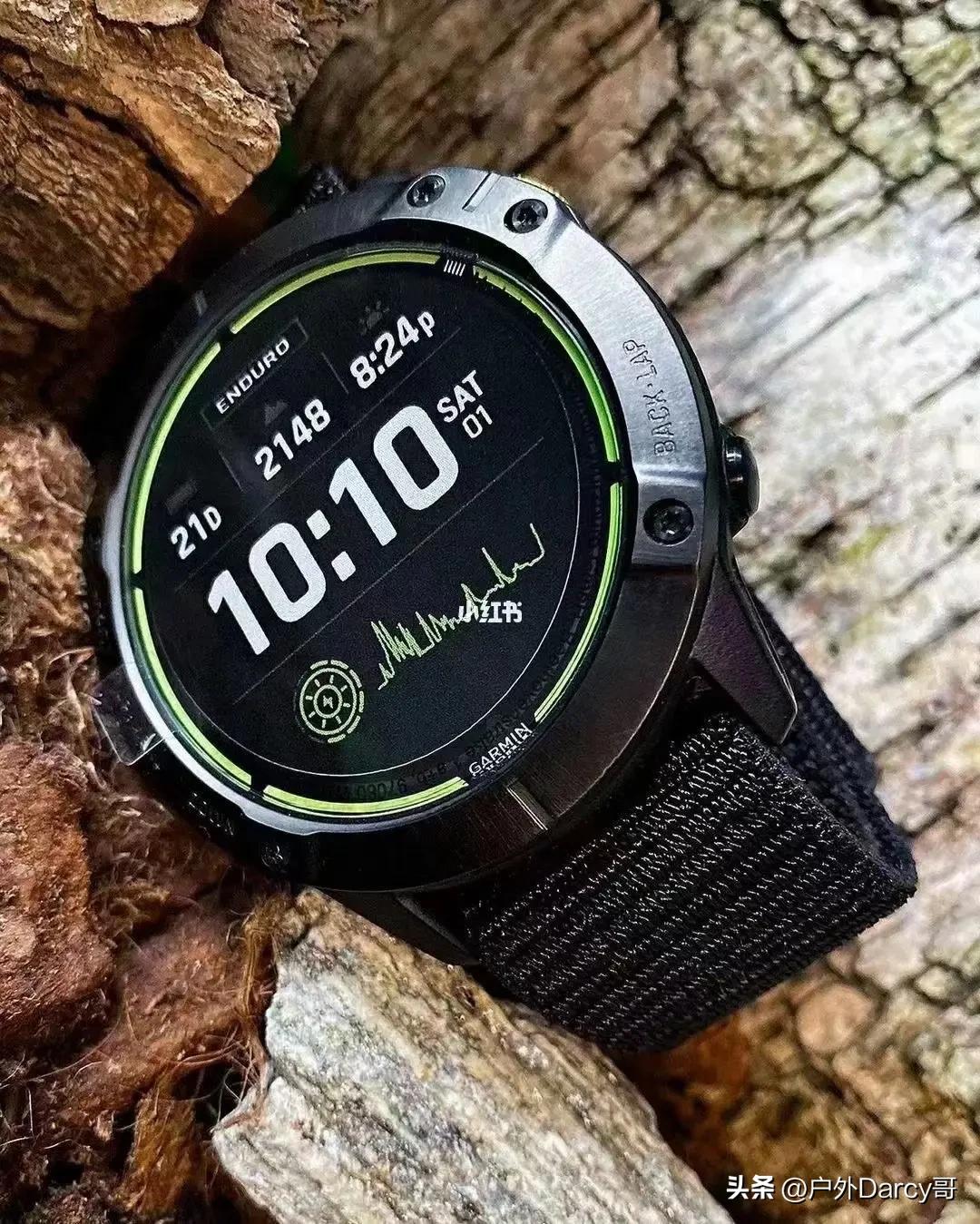 户外手表智能佳明,户外手表佳明颂拓