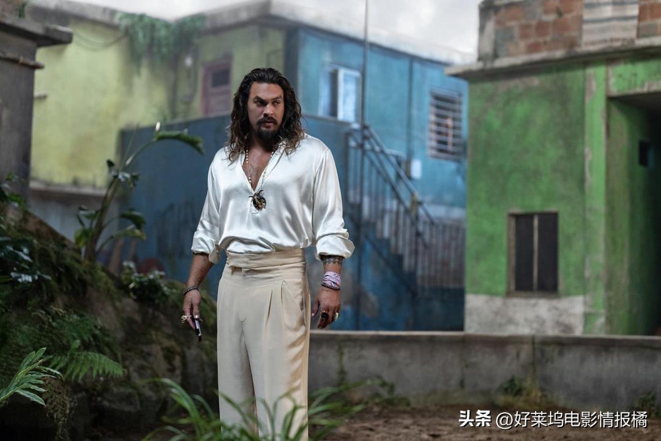 速度与激情10杰森莫玛剪辑,速度与激情10杰森莫玛张开双臂图