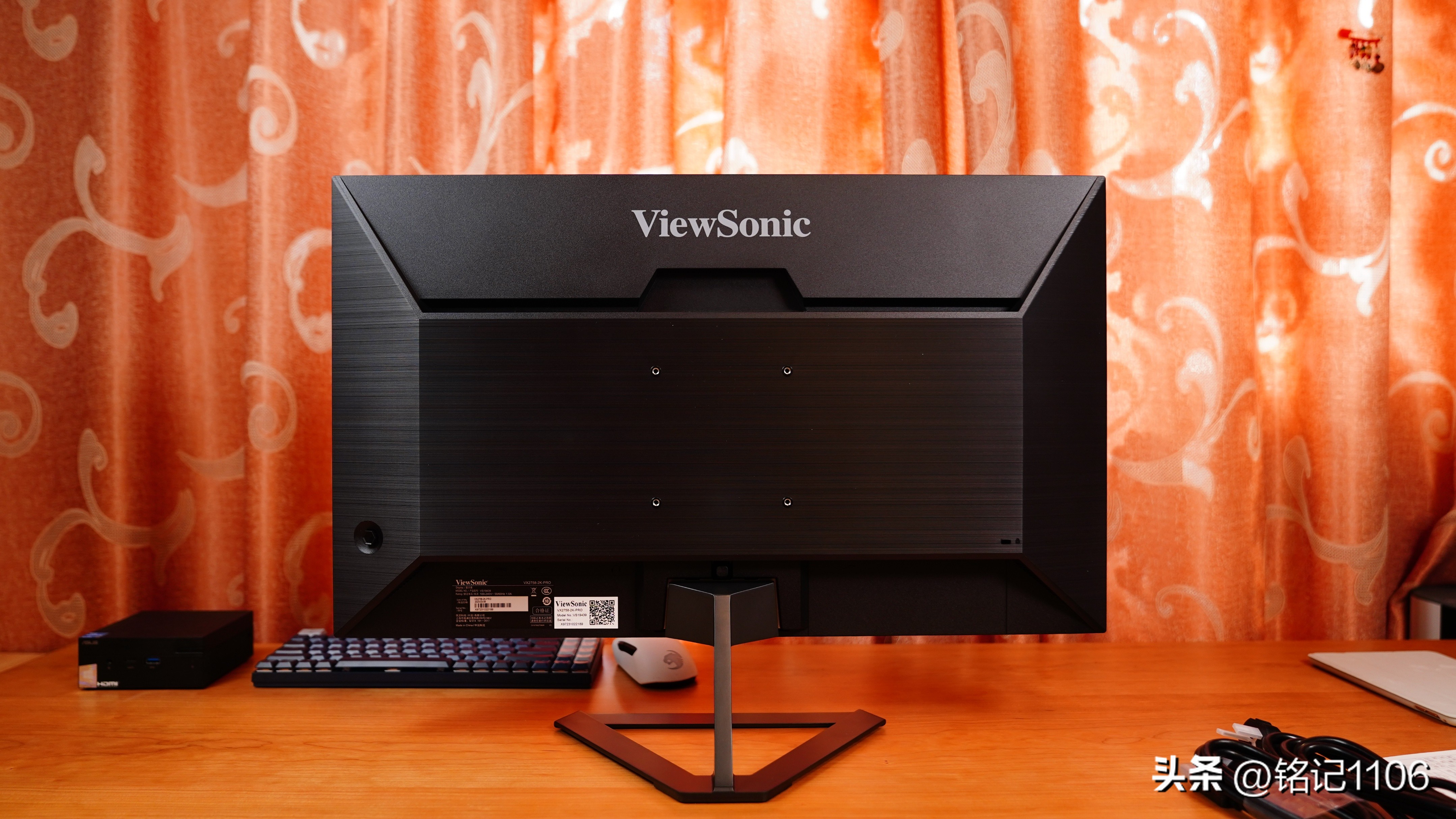 优派vx27582kpro和vx27802kpro,hkch27t22s和优派vx2758哪个好