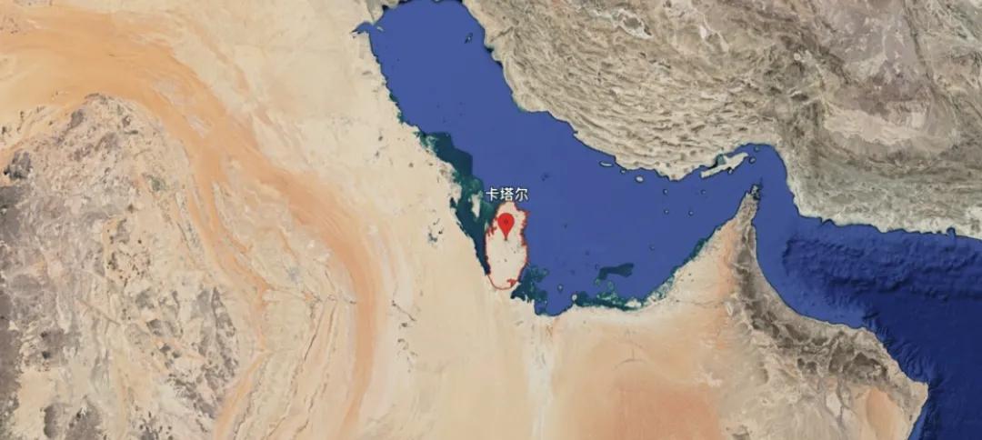 卡塔尔世界杯小知识卡通,卡塔尔世界杯知识