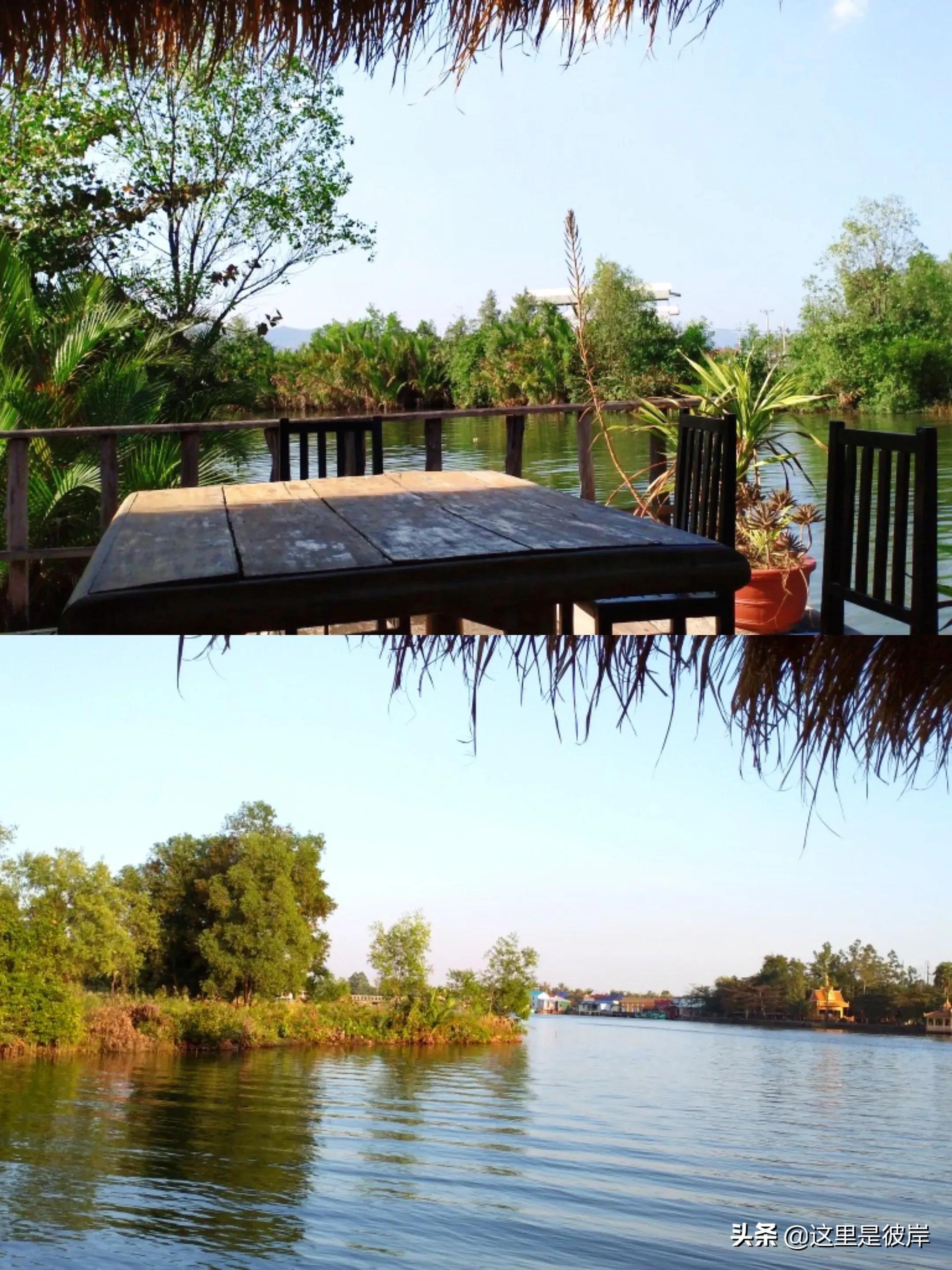 住过的最印象深刻的青旅,贡布旅游攻略大全