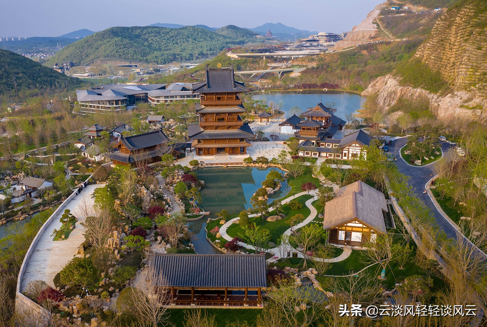 得天地之造化图片,得天地之造化