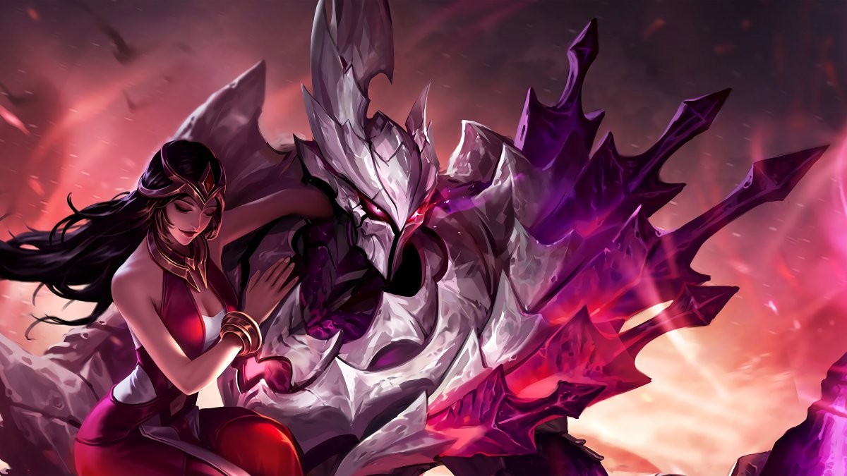 王者荣耀怎么玩好干将莫邪打野,怎么玩好干将莫邪教学s20