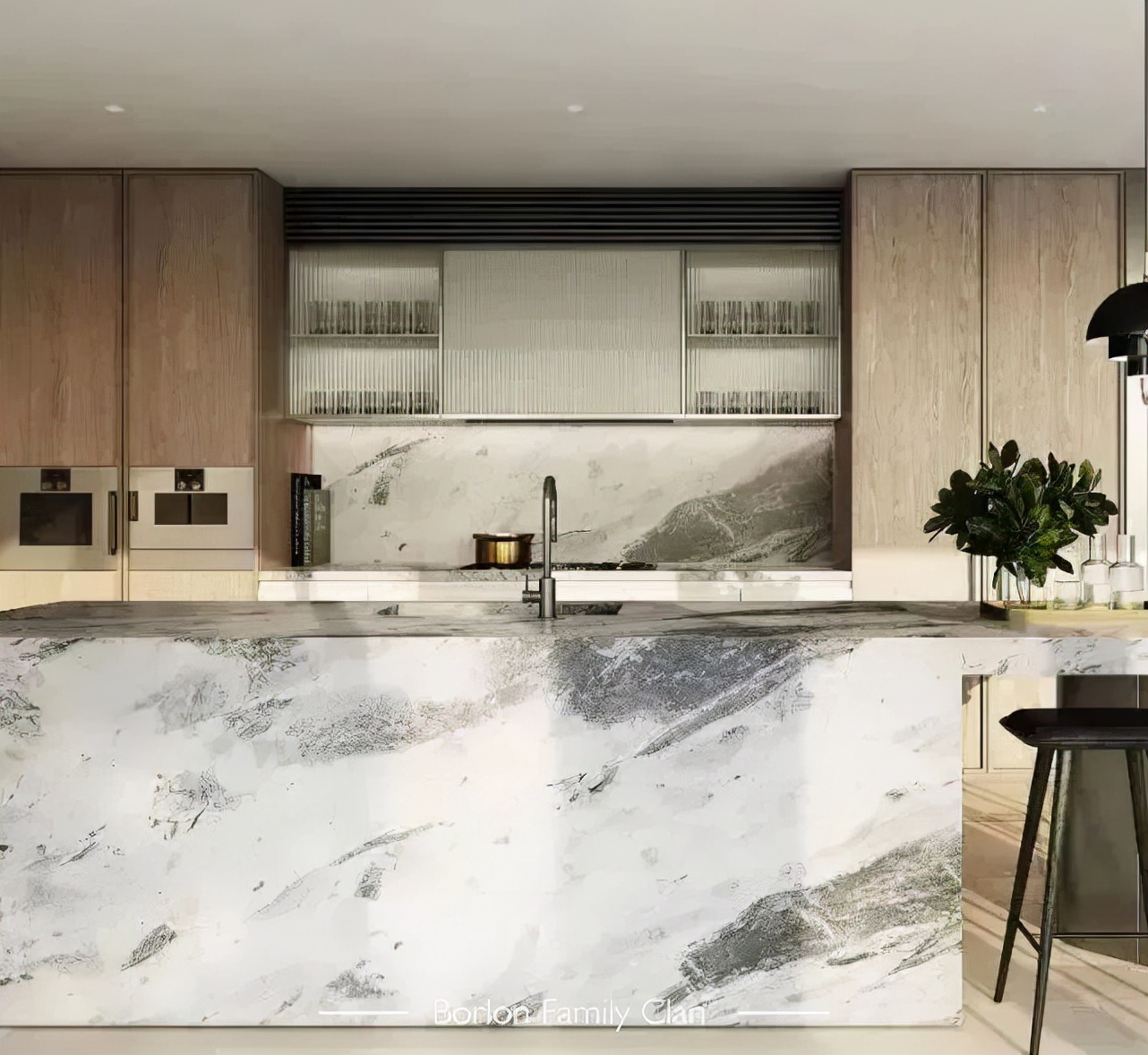 柏林全屋衣柜定制,柏林世家全屋定制家居店