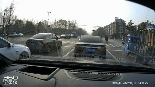 360行车记录仪g900详细测评,360g900行车记录仪夜视效果