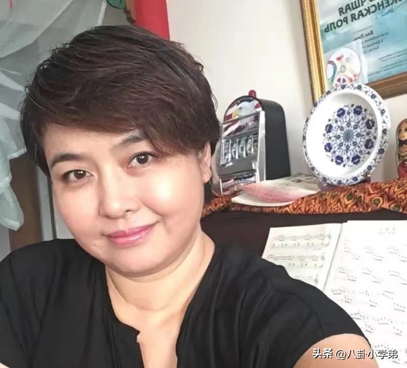 曾经美丽的容颜如今变成了老太太,曾经貌美如花现在变成大妈