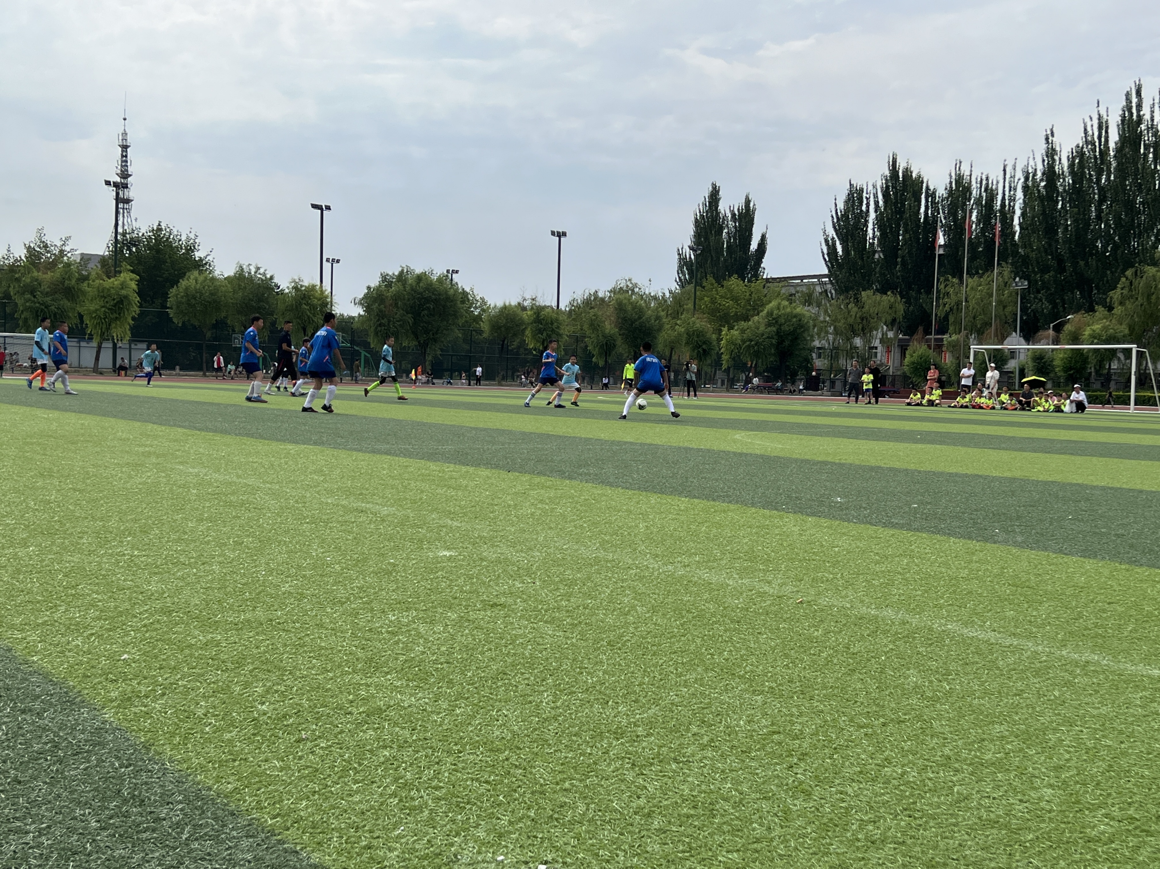 太原市奔跑吧少年足球比赛,太原市2022奔跑吧少年足球比赛