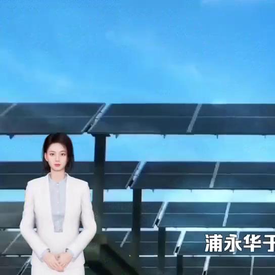 润达光伏板,润达光伏严冬