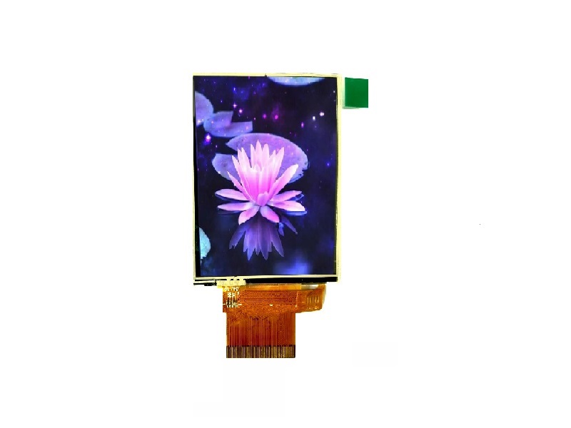 lcd显示屏有哪些接口,lcd显示屏的主要技术指标