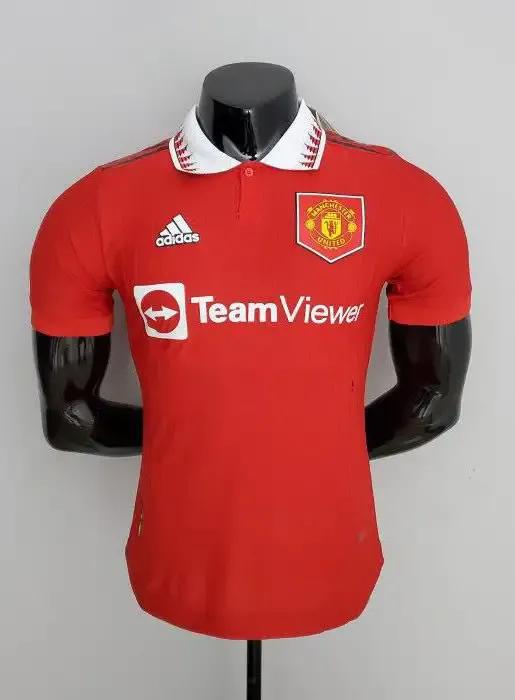 阿森纳2022-2023主场球衣,欧洲俱乐部2024-2025新赛季球衣