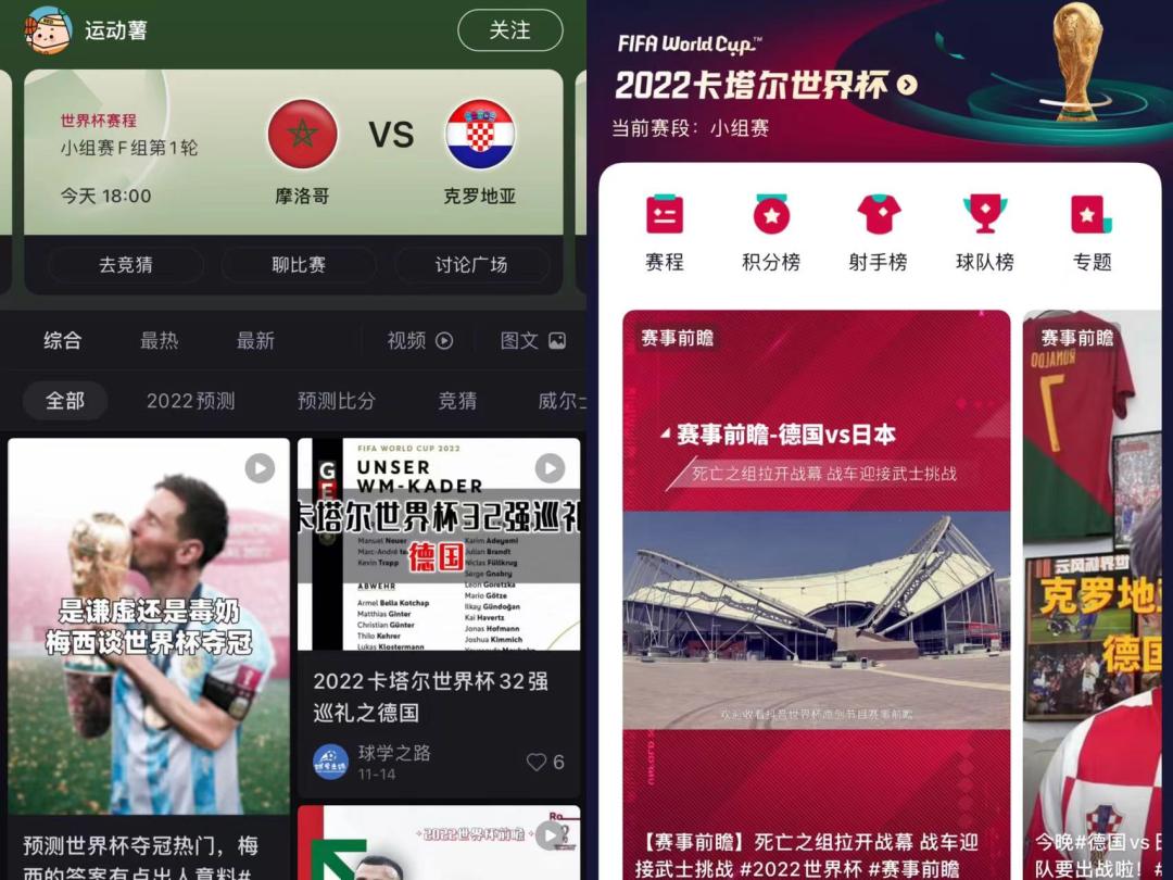 这届世界杯，有哪些消费趋势和氪金品牌玩家？