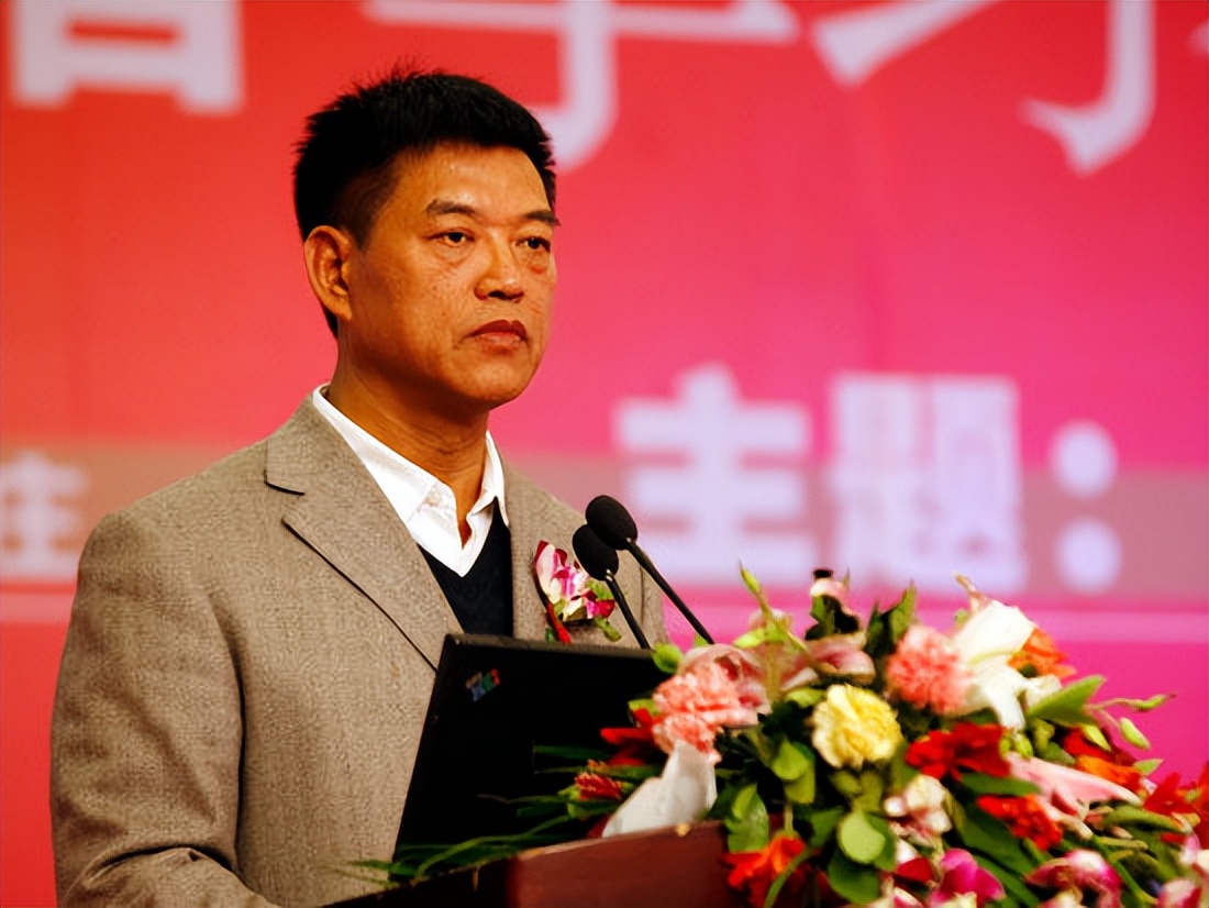 修涞贵是吉林大学毕业的么,修涞贵吉林省首富资产有多少亿