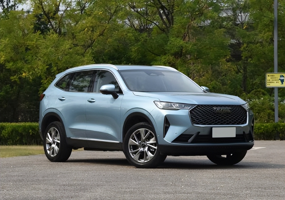 suv品牌销量排名modely,modely中型suv销冠