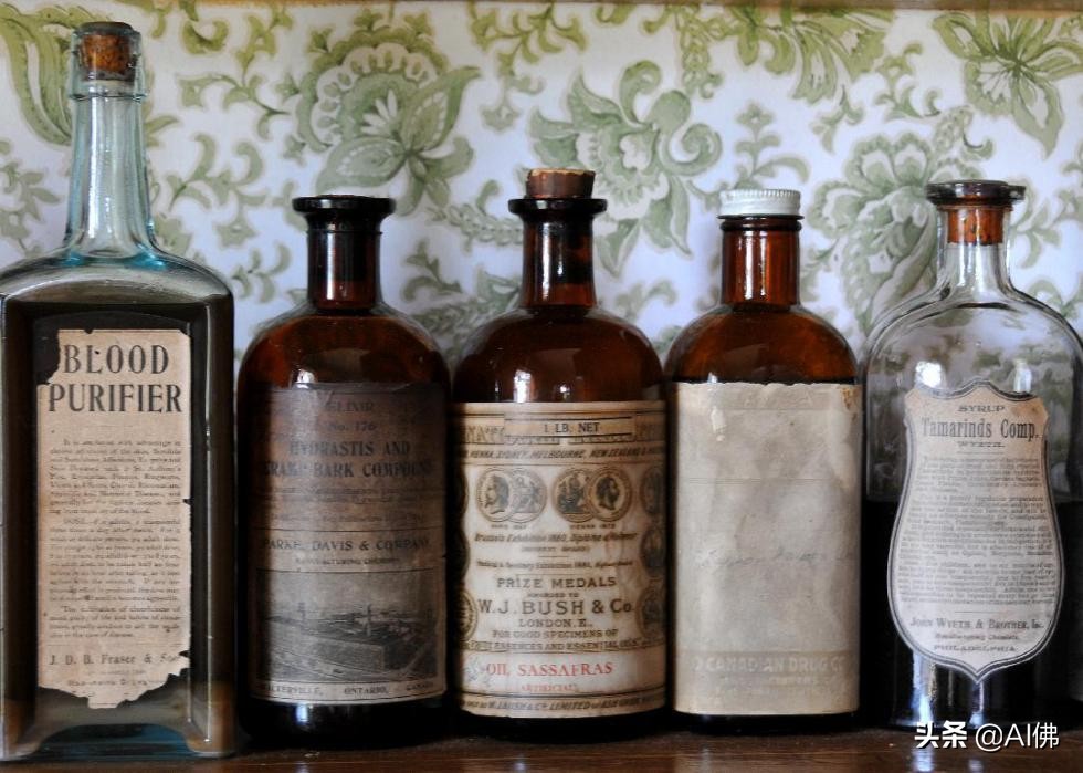 美国明文禁止的50件著名事物