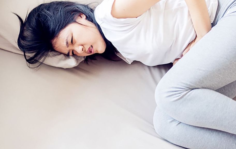 排卵期的4种感觉,排卵期的女性更漂亮吗