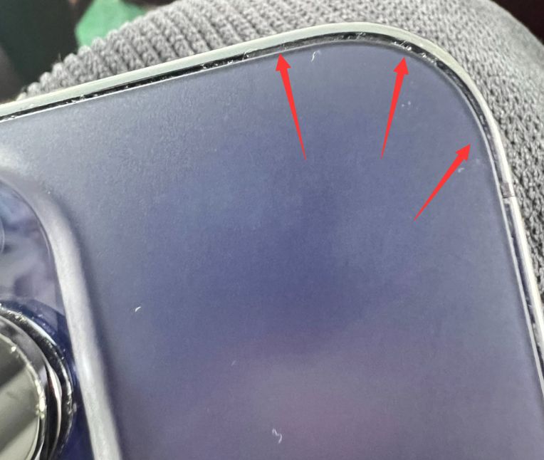 iphone14pro怎么鉴定翻新机,怎么看iphone14pro是不是翻新机