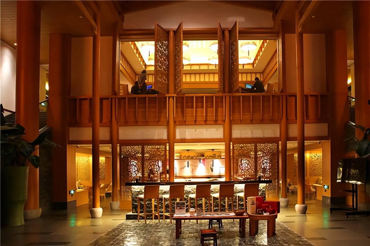 探秘秀丽山水,探秘黄山村