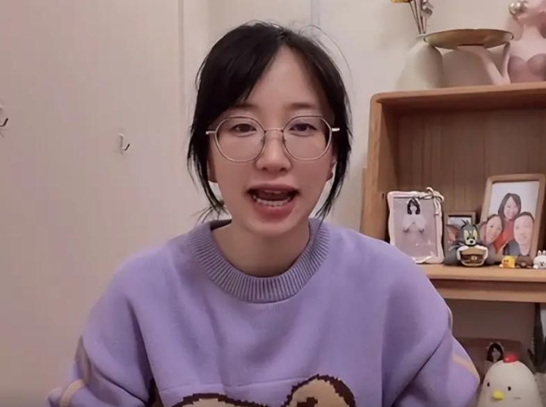 90后海归女生当保姆,在北京豪宅当保姆