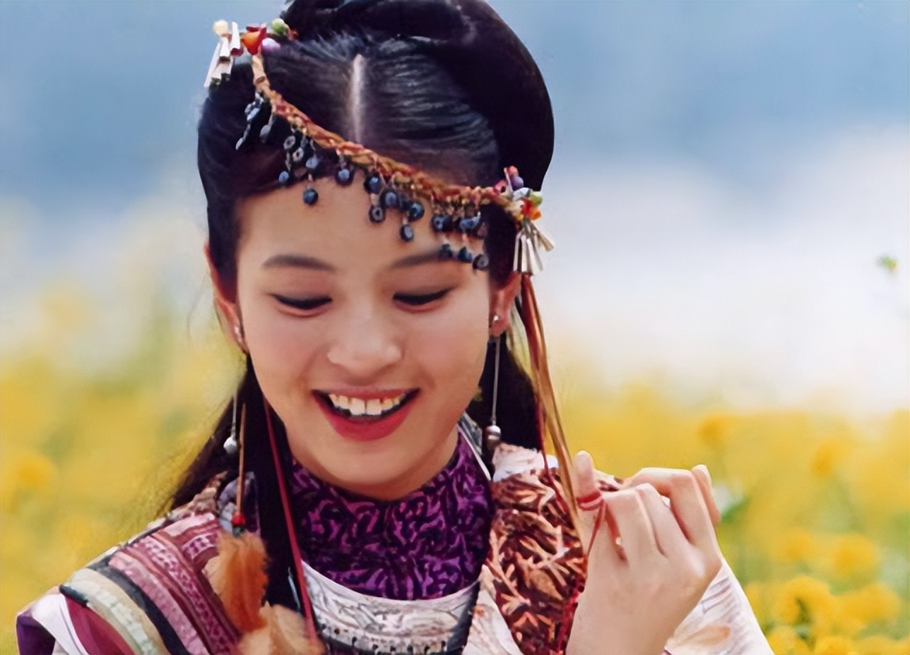 娱乐圈的假戏真做，撕开了女演员“清白”的最后一块“遮羞布”