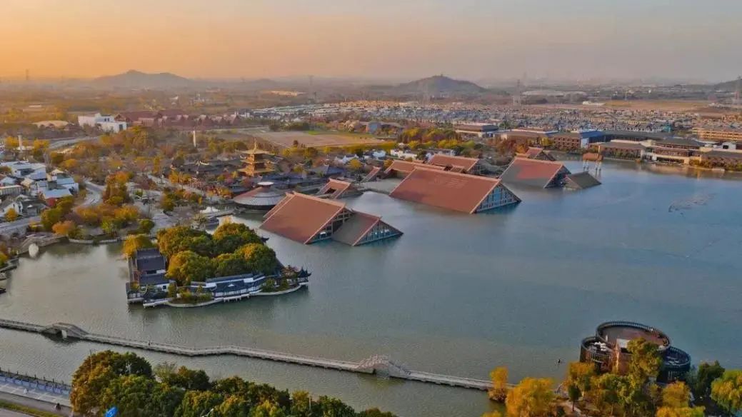 上海郊游一览表,上海郊游