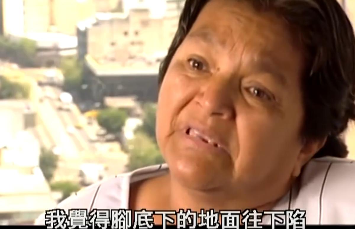 下水道爆炸视频,下水道爆炸威力有多强大